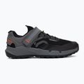 Чоловіче велосипедне взуття MTB adidas FIVE TEN Trailcross Clip In core black/grey three/red 2