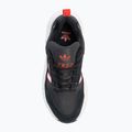 Кросівки дитячі adidas ZX 22 core black/cloud white 5