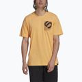 Чоловіча футболка adidas FIVE TEN Brand Of The Brave Tee hazy orange 4