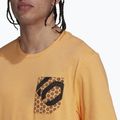 Чоловіча футболка adidas FIVE TEN Brand Of The Brave Tee hazy orange 5