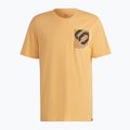 Чоловіча футболка adidas FIVE TEN Brand Of The Brave Tee hazy orange 7