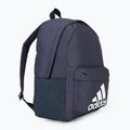 Рюкзак adidas Classic Badge Of Sport 27,5 л shadow navy/ white 2