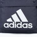 Рюкзак adidas Classic Badge Of Sport 27.5 л темно-синій/білий 4