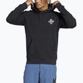 Чоловічий велосипедний світшот adidas FIVE TEN Graphic Hoodie чорний / савана 4