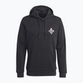 Чоловічий велосипедний світшот adidas FIVE TEN Graphic Hoodie чорний / савана 8