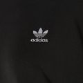 Кофта жіноча adidas Adicolor Classics Oversized black 3