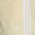 Шорти жіночі adidas Adidas Adicolor 3-Stripes almost yellow 3