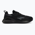 Кросівки для тренувань чоловічі Reebok Nanoflex Tr 2 cblack/cblack/cdgry7 2