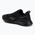 Кросівки для тренувань чоловічі Reebok Nanoflex Tr 2 cblack/cblack/cdgry7 3