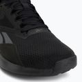 Кросівки для тренувань чоловічі Reebok Nanoflex Tr 2 cblack/cblack/cdgry7 7