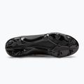 Кросівки футбольні чоловічі adidas X Crazyfast 3 FG core black 4