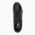 Кросівки футбольні чоловічі adidas X Crazyfast 3 FG core black 5