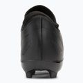 Кросівки футбольні чоловічі adidas X Crazyfast 3 FG core black 6