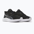 Чоловічі кросівки Reebok Energen Lux core black / pure grey / cloud white 9