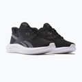 Жіночі кросівки Reebok Energen Lux core black / pure grey / cloud white 9