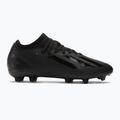 Кросівки футбольні дитячі adidas X Crazyfast 3 FG core black 2