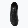 Кросівки футбольні дитячі adidas X Crazyfast 4 TF core black 5