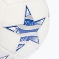 М'яч футбольний adidas UCL Club 23/24 white/iron metallic/shock purple/bright cyan розмір 4 3