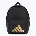 Рюкзак adidas Classic Badge Of Sport 27,5 л black/ gold met