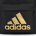 Рюкзак adidas Classic Badge Of Sport 27,5 л black/ gold met 4