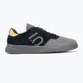 Кросівки велосипедні чоловічі adidas FIVE TEN Sleuth core black/charcoal/oat 2
