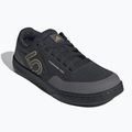 Кросівки велосипедні на платформі чоловічі adidas FIVE TEN Freerider Pro carbon/charcoal/oat