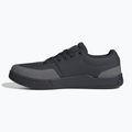 Кросівки велосипедні на платформі чоловічі adidas FIVE TEN Freerider Pro carbon/charcoal/oat 4