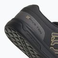 Кросівки велосипедні на платформі чоловічі adidas FIVE TEN Freerider Pro carbon/charcoal/oat 6