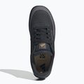 Кросівки велосипедні на платформі чоловічі adidas FIVE TEN Freerider Pro carbon/charcoal/oat 7