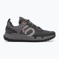 Кросівки велосипедні чоловічі adidas FIVE TEN Trailcross LT charcoal/putty grey/oat 2