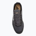 Кросівки велосипедні чоловічі adidas FIVE TEN Trailcross LT charcoal/putty grey/oat 5