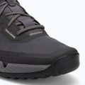 Кросівки велосипедні чоловічі adidas FIVE TEN Trailcross LT charcoal/putty grey/oat 7