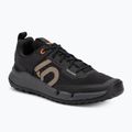 Кросівки велосипедні жіночі adidas FIVE TEN Trailcross LT core black/grey one/grey six