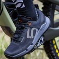 Кросівки велосипедні жіночі adidas FIVE TEN Trailcross LT core black/grey one/grey six 7