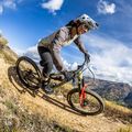 Кросівки велосипедні жіночі adidas FIVE TEN Trailcross LT core black/grey one/grey six 9
