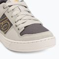 Кросівки велосипедні жіночі adidas FIVE TEN Freerider putty grey/oat/charcoal 7