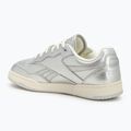Кросівки Reebok Engineered Garments BB 4000 II silver metallic/silver metallic/chalk 3