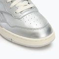 Кросівки Reebok Engineered Garments BB 4000 II silver metallic/silver metallic/chalk 7