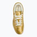 Кросівки Reebok Engineered Garments BB 4000 II gold metallic/silver metallic/chalk 5