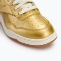 Кросівки Reebok Engineered Garments BB 4000 II gold metallic/silver metallic/chalk 7