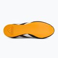Боксерські черевики adidas Box Hog 4 aurora black/cloud white/spark 4