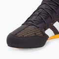 Боксерські черевики adidas Box Hog 4 aurora black/cloud white/spark 7