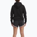 Жіночий флісовий світшот Reebok Identity з великим логотипом чорний 3