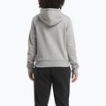 Жіночий флісовий світшот Reebok Identity Big Logo середній сірий верес 2