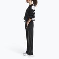 Штани жіночі Reebok Identity Back Vector Tricot Track Pants black 2