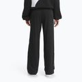 Штани жіночі Reebok Identity Back Vector Tricot Track Pants black 3