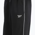Штани жіночі Reebok Identity Back Vector Tricot Track Pants black 4
