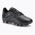 Кросівки футбольні чоловічі adidas Copa Pure 2 Club FG core black/carbon/grey one