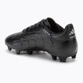 Кросівки футбольні чоловічі adidas Copa Pure 2 Club FG core black/carbon/grey one 3