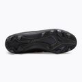 Кросівки футбольні чоловічі adidas Copa Pure 2 Club FG core black/carbon/grey one 4